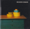 Shaker Design