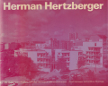 Herman Hertzberger: Buildings and Projects, 1959-86