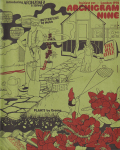 Archigram Nine [with seeds]