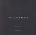 Peter Eisenman: Fin d’Ou T Hou S