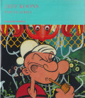 Jeff Koons: Popeye Series