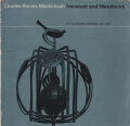 Charles Rennie Mackintosh: Ironwork and Metalwork