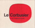 Le Corbusier: Complete Works in 8 Volumes