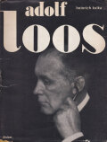 Adolf Loos: Das Werk des Architekten