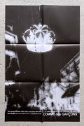 COMME des GARCONS DM - POSTER S/S 2005-2006