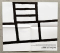 COMME des GARCONS DM - POSTER A/W 2004-2005