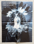 COMME des GARCONS DM - POSTER A/W 2006-2007