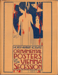 Ornamental Posters of the Vienna Secession