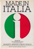 MADE IN ITALIA