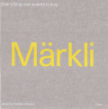 Peter Markli: Everything One Invents Is True