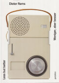 Dieter Rams: Less but Better