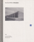 Gerhard Merz: Dresden