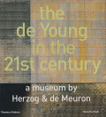 The de Young in the 21st Century: A Museum by Herzog & de Meuron