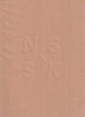 Nico Krijno: Synonym Study [Signed]