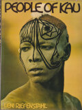 Leni Riefenstahl: People of Kau