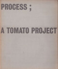 Process;  A Tomato Project