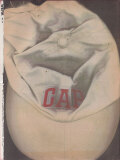 WERK MAGAZINE 14 CAP