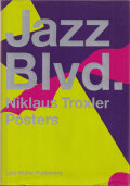 Jazz Blvd. Niklaus Troxler Posters