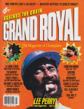 Grand Royal Magazine - Issue 2