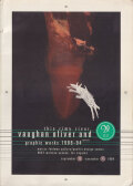 This Rimy River: Vaughn Oliver and Graphic Works 1988-94