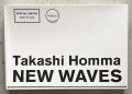 Takashi Homma: New Waves [Special Limited Edition] (with Original Print)