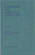 Gunther Vogt: Landscape as a Cabinet of Curiosities