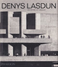 denys lasdun