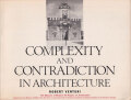 Robert Venturi: Complexity and Contradiction in Architecture