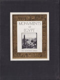 Monuments of Egypt: The Napoleonic Edition
