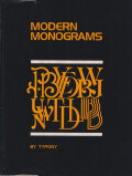 Modern Monograms