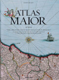 Joan Blaeu: Atlas Maior of 1665