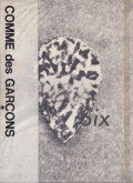 COMME des GARCONS: Six　各号