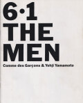 6.1 THE MEN: Comme des Garcons & Yohji Yamamoto