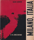 Mario Carrieri: Milano, Italia