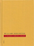 William Eggleston: From Black and White to Color