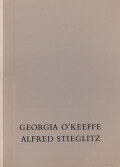 GEORGIA O'KEEFFE A PORTRAIT BY ALFRED STIEGLITZ