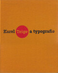 Karel Teige a typografie - Asymetricka harmonie