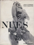 Jean Clemmer, Paco Rabanne: Nues