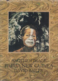 David Bailey: Another Image Papua New Guinea [Inscribed & Signed]