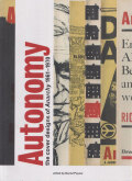 Autonomy: The Cover Designs of Anarchy 1961-1970