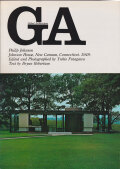 フィリップ・ジョンソン GA No.12