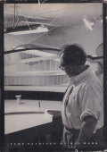 Eero Saarinen: On His Work