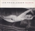 Lee Friedlander: Nudes