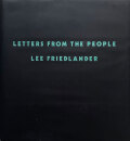 Lee Friedlander: Letters from the People