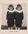 Diane Arbus: An Aperture Monograph