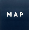 佐内正史 / Masafumi Sanai: Map [Signed]