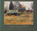 Joel Sternfeld: American Prospects [First Edition]