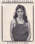 Richard Avedon: In the American West [Unopened]