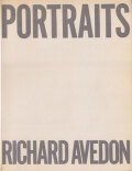 Richard Avedon: Portraits