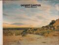 デザート・カントス　リチャード・ミズラック写真集